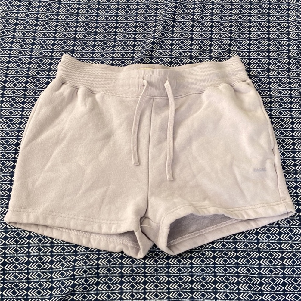 lavender short